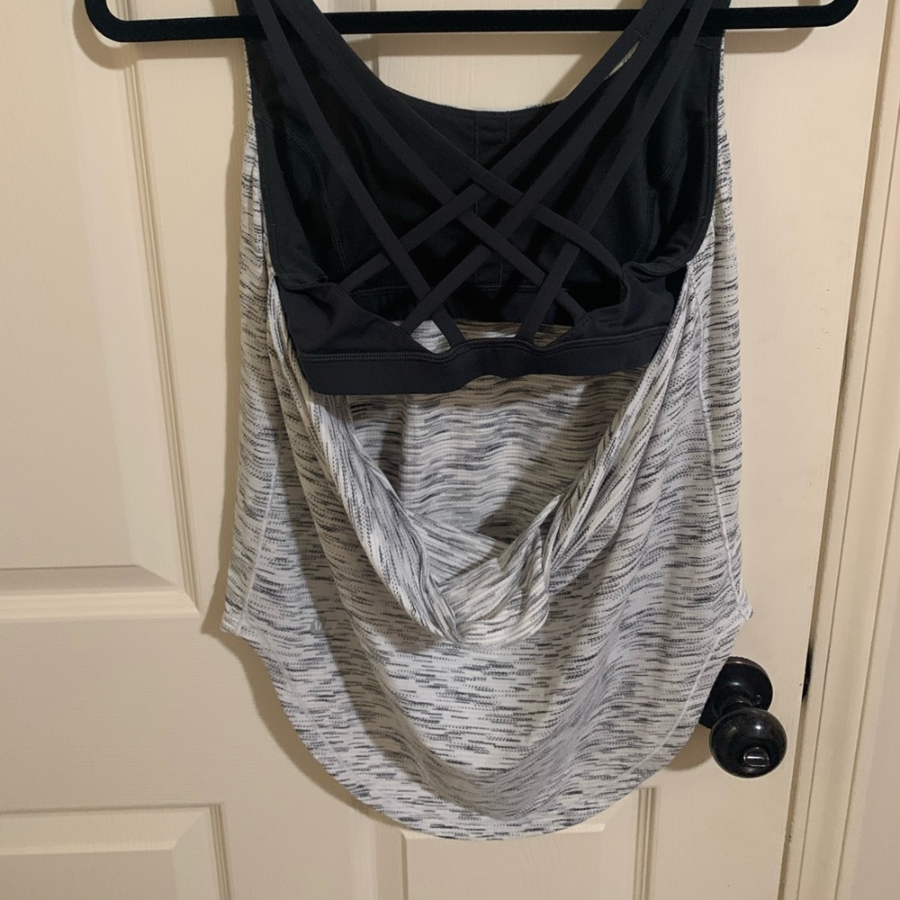 Lululemon Tank - Picture 2 of 3